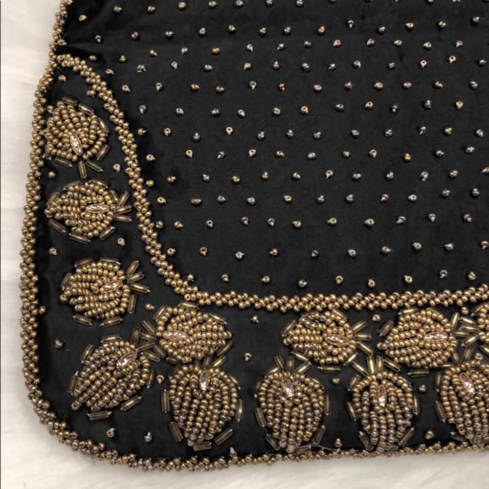 Vintage clutch - Picture 5 of 14